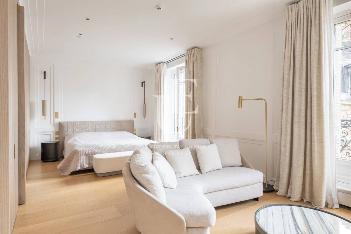 Apartment for sale in Paris,  with listing ID: N29301 - image 11