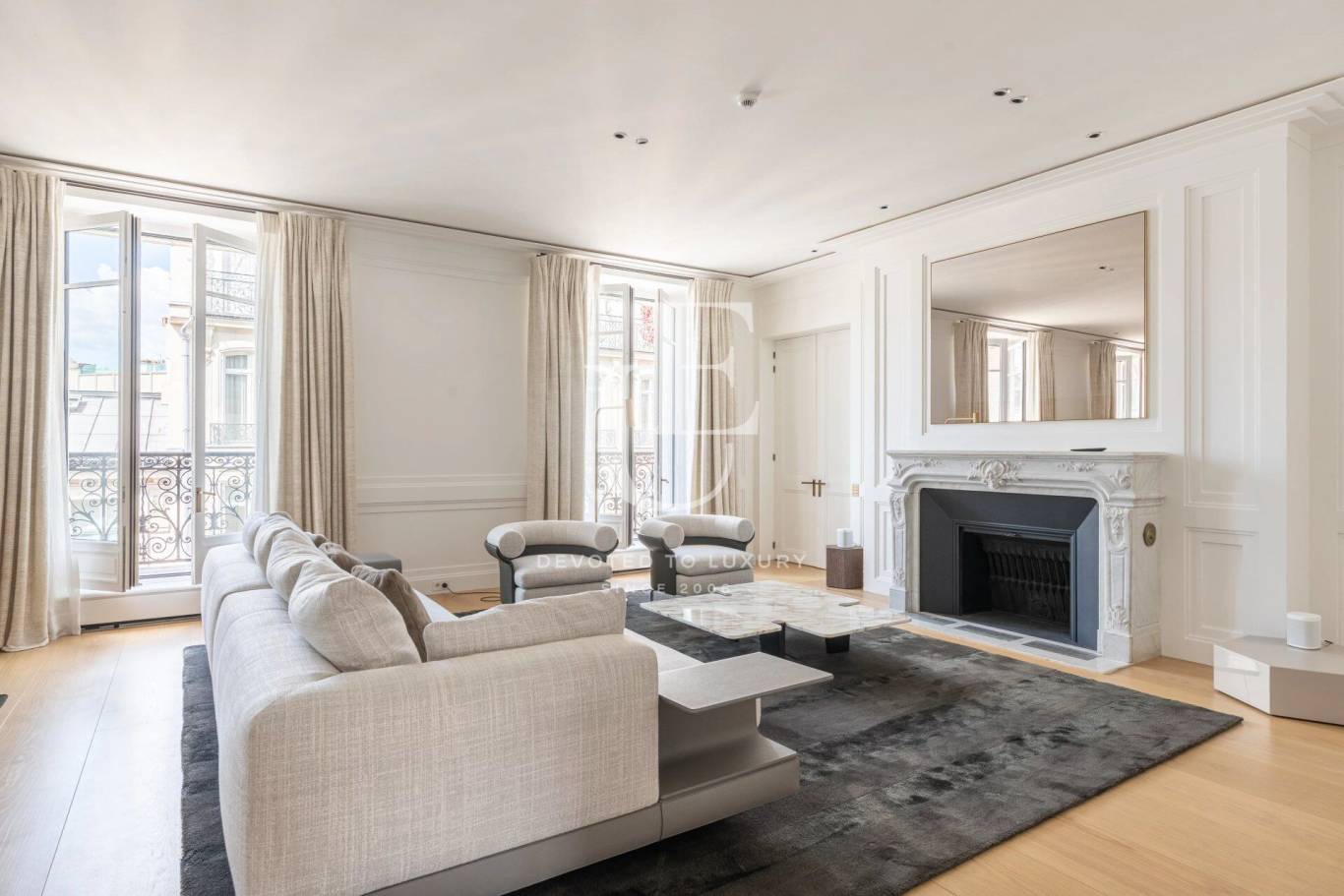 Apartment for sale in Paris,  with listing ID: N29301 - image 5
