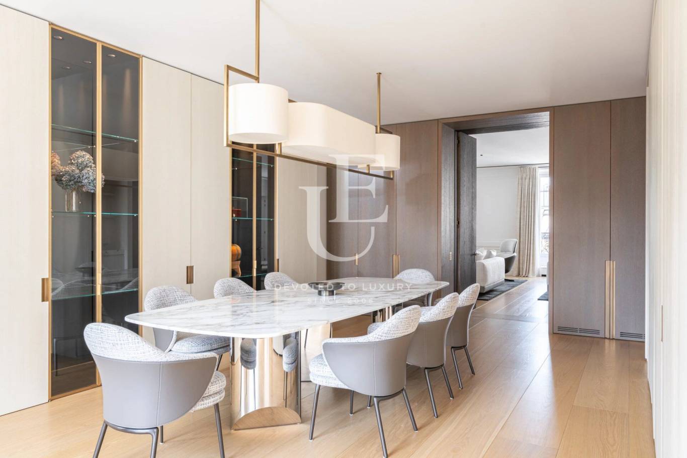 Apartment for sale in Paris,  with listing ID: N29301 - image 7