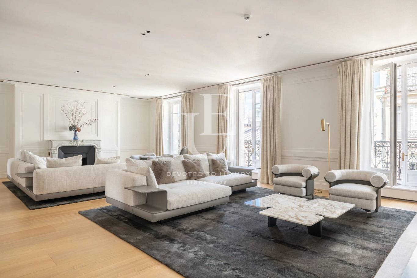 Apartment for sale in Paris,  with listing ID: N29301 - image 1