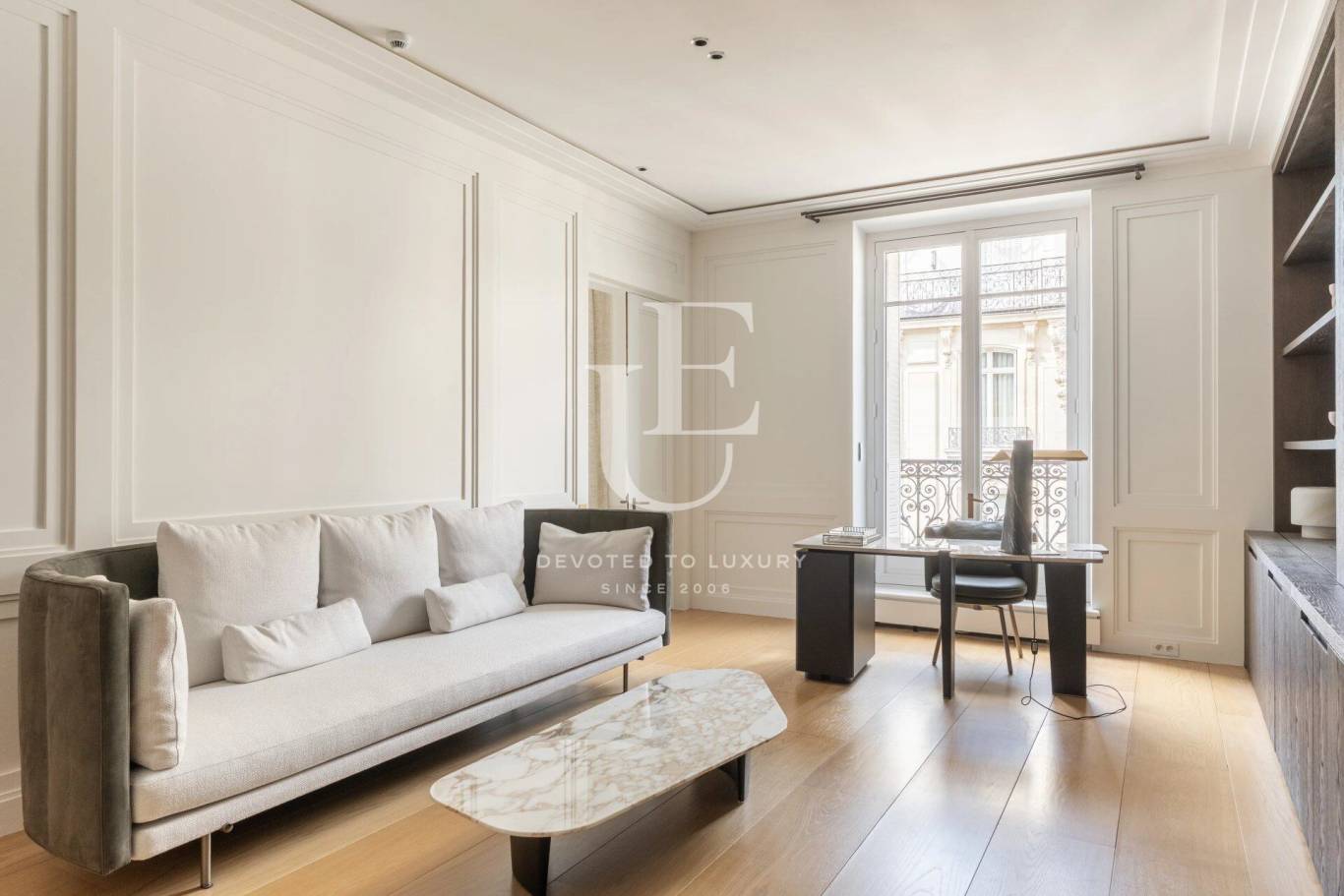 Apartment for sale in Paris,  with listing ID: N29301 - image 9