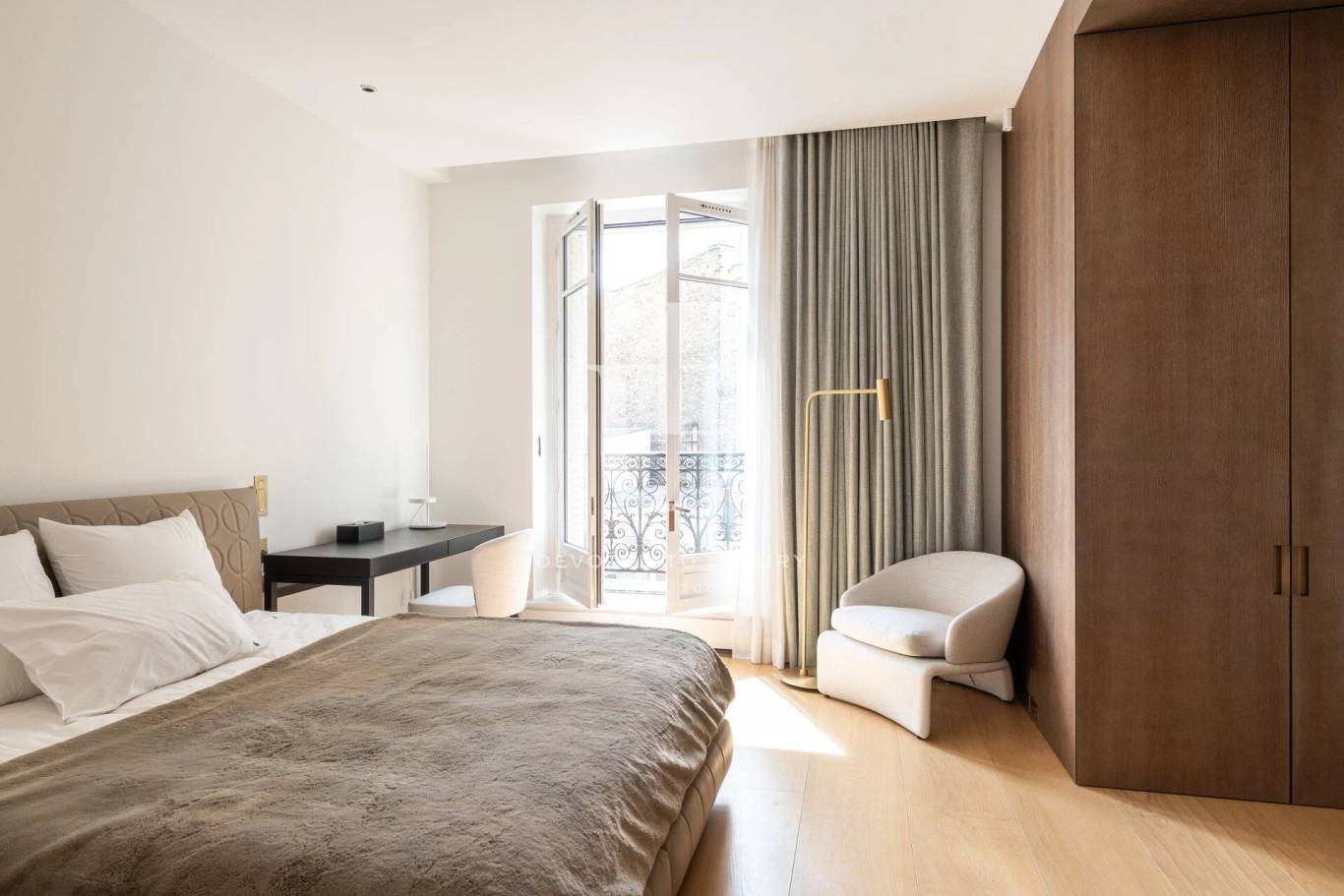 Apartment for sale in Paris,  with listing ID: N29301 - image 13