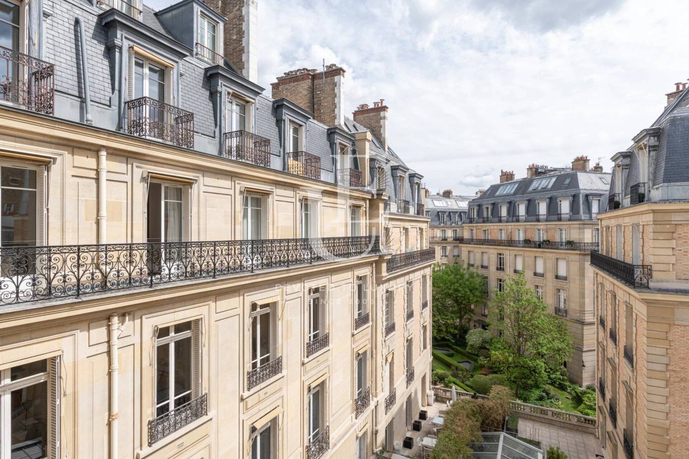 Apartment for sale in Paris,  with listing ID: N29301 - image 3