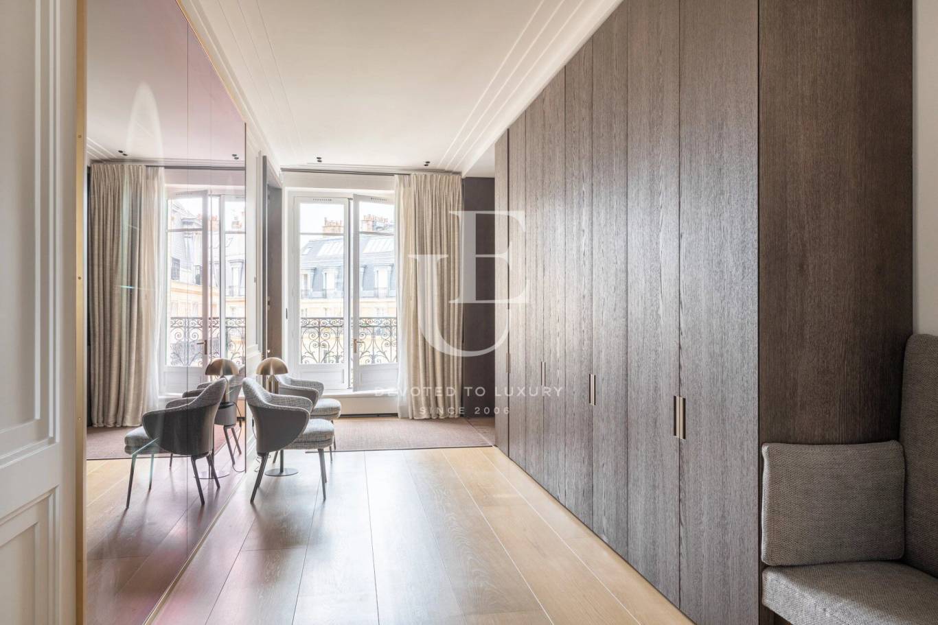 Apartment for sale in Paris,  with listing ID: N29301 - image 15