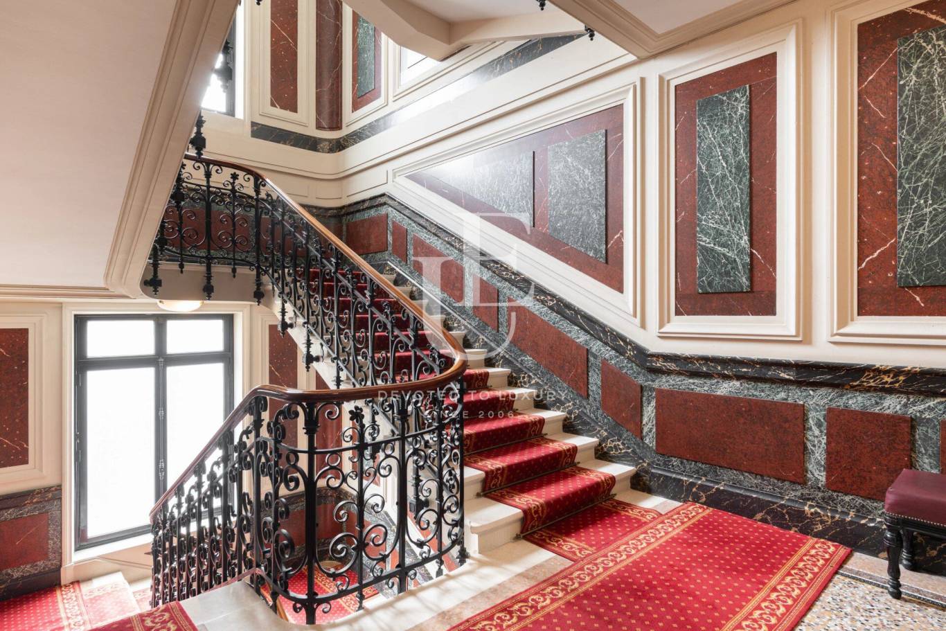 Apartment for sale in Paris,  with listing ID: N29301 - image 19