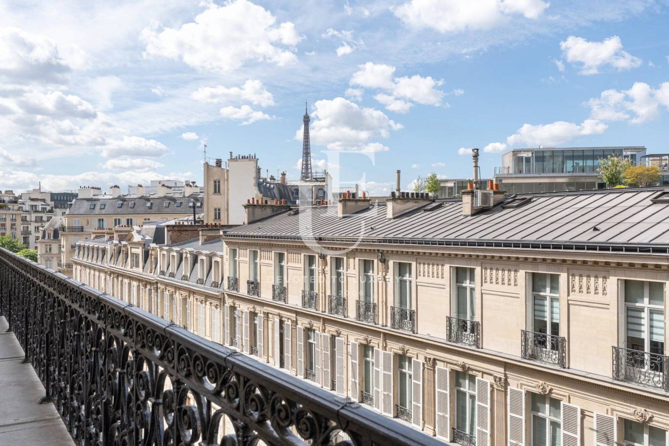 Apartment for sale in Paris,  with listing ID: N29301 - image 4