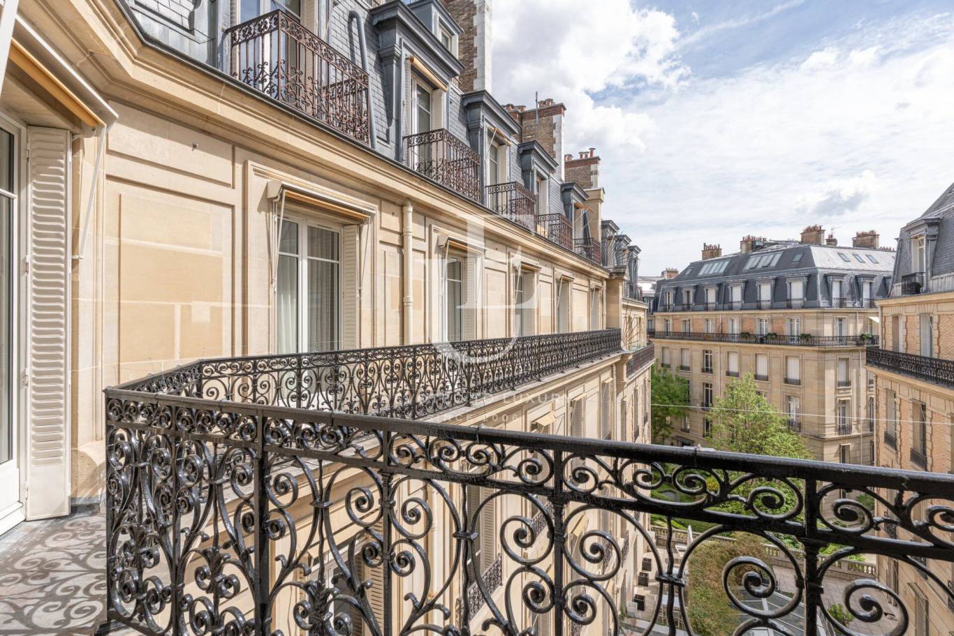 Apartment for sale in Paris,  with listing ID: N29301 - image 16