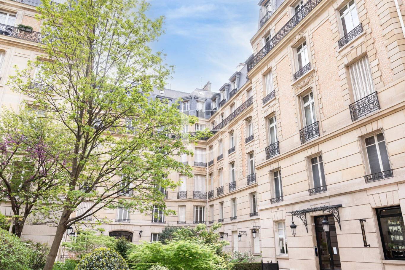 Apartment for sale in Paris,  with listing ID: N29301 - image 17