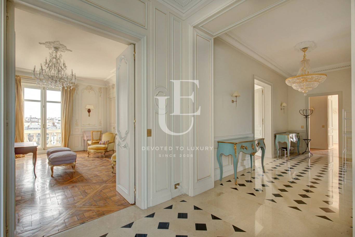 Apartment for sale in Paris,  with listing ID: N29302 - image 7