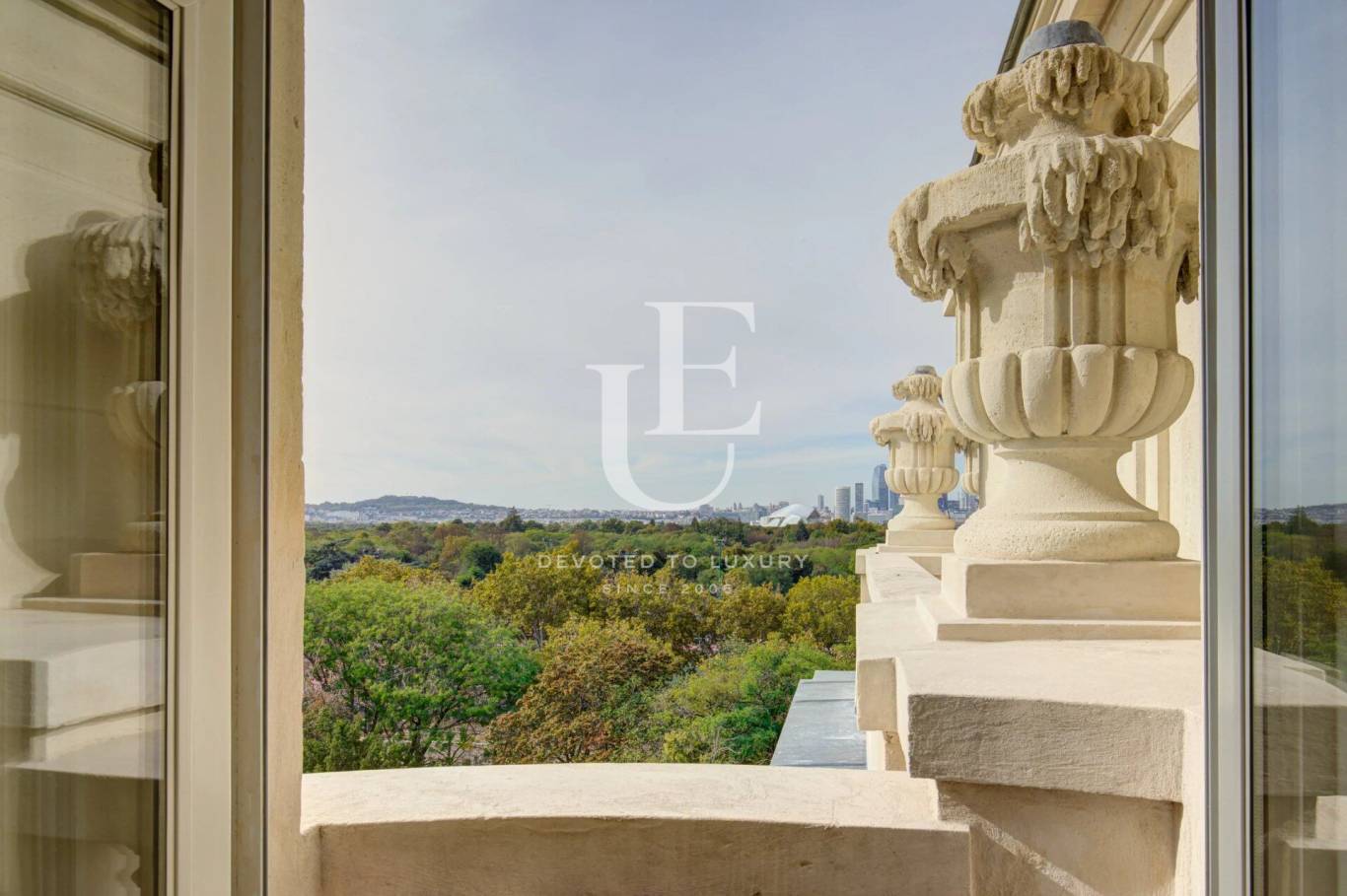 Apartment for sale in Paris,  with listing ID: N29302 - image 5