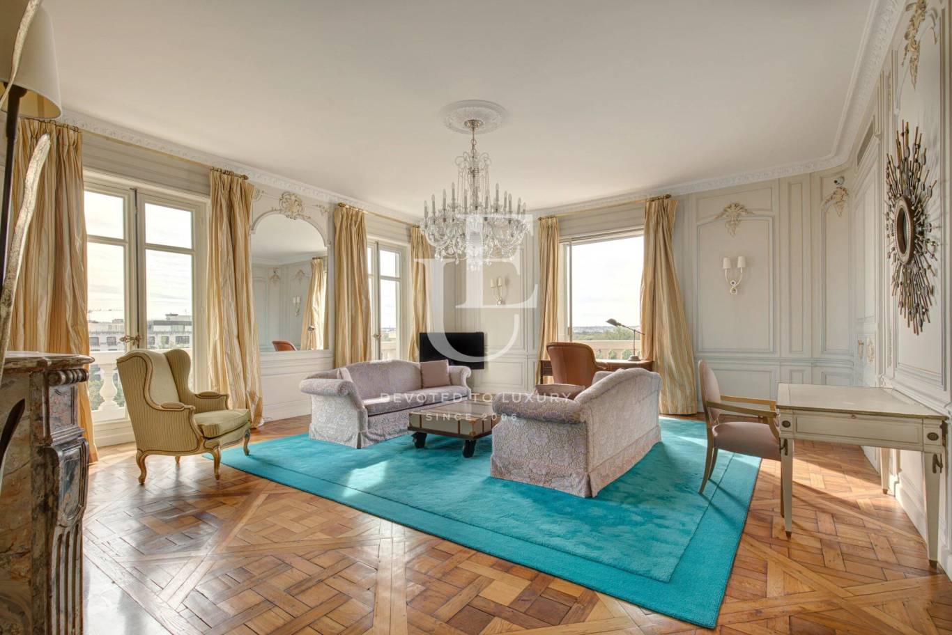 Apartment for sale in Paris,  with listing ID: N29302 - image 6