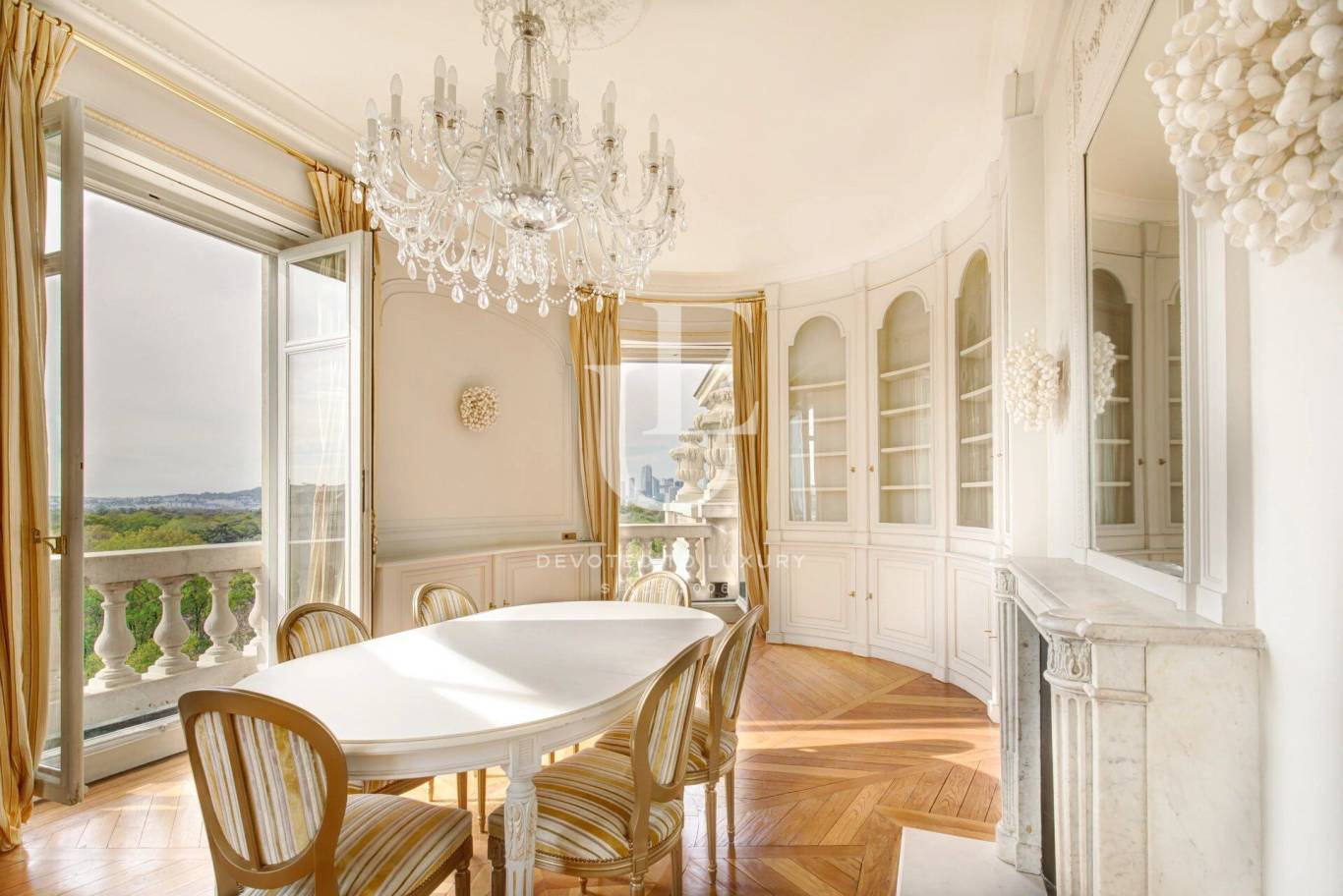 Apartment for sale in Paris,  with listing ID: N29302 - image 1