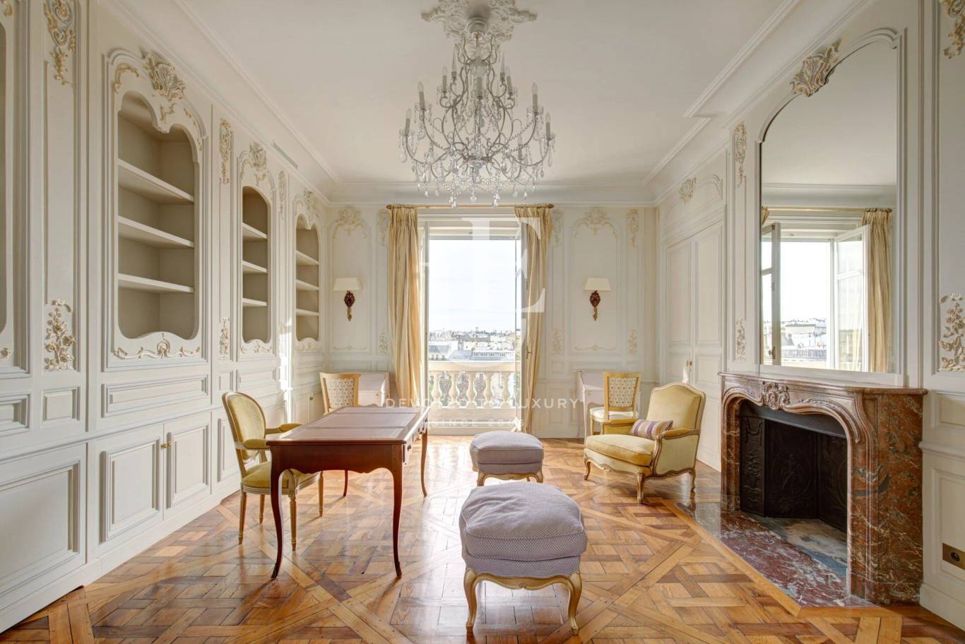 Apartment for sale in Paris,  with listing ID: N29302 - image 4