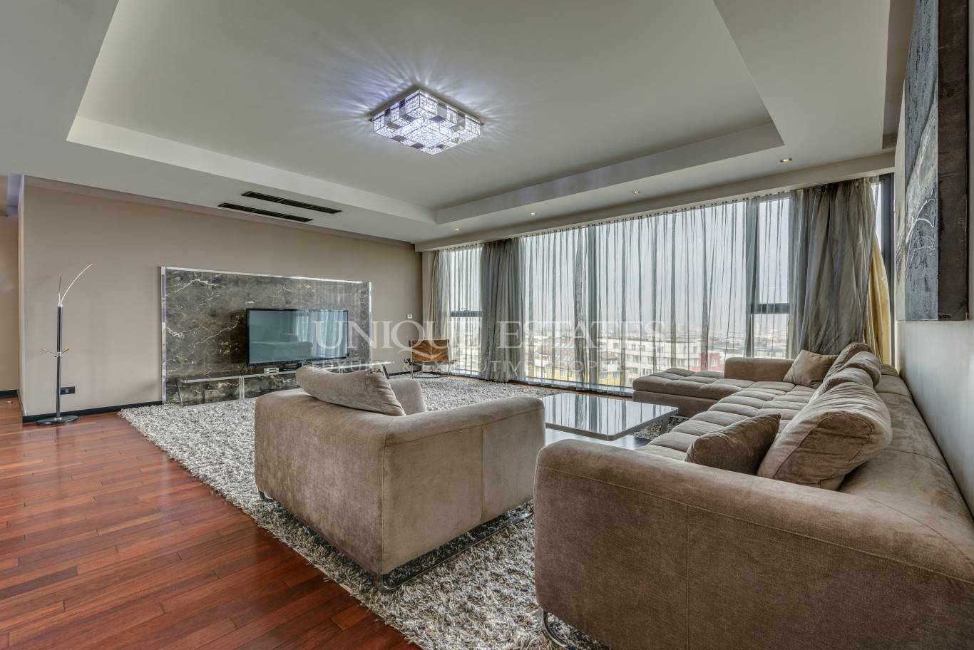 Апартамент за продажба в София, бул. България - код на имота: K17281 - image 1
