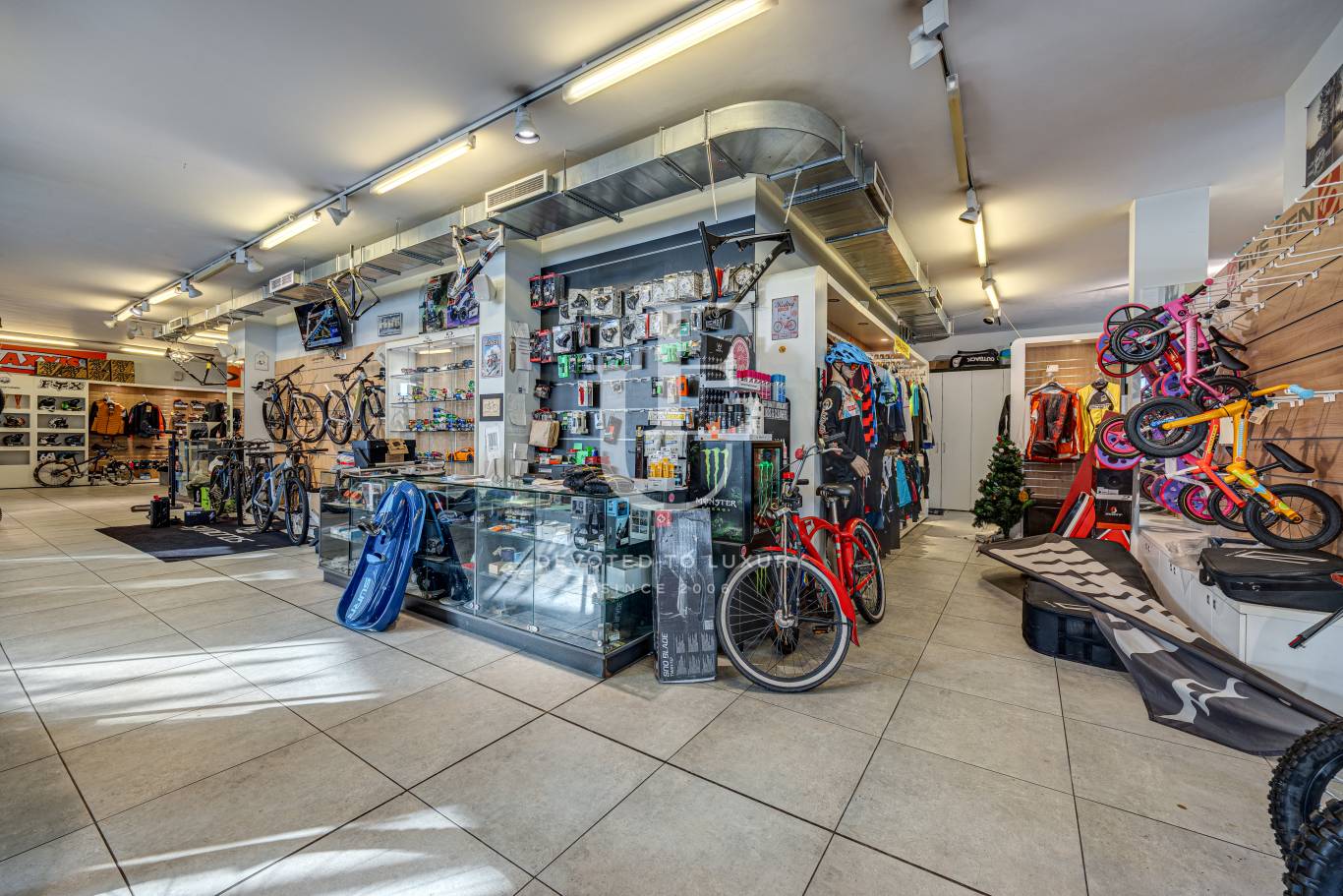 Commercial property for sale in Sofia, Lozenets with listing ID: K28174 - image 2