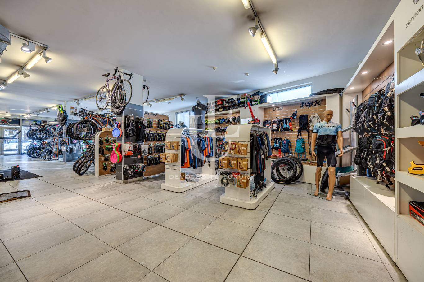 Commercial property for sale in Sofia, Lozenets with listing ID: K28174 - image 3