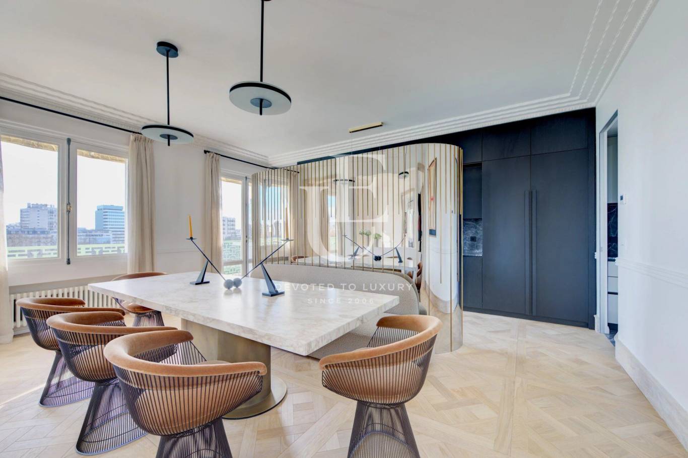 Apartment for sale in Paris,  with listing ID: N29303 - image 8