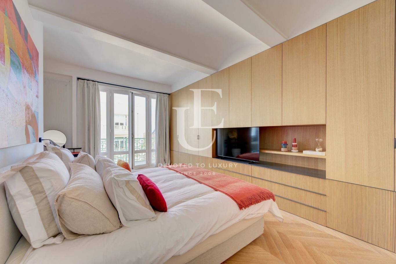 Apartment for sale in Paris,  with listing ID: N29303 - image 12