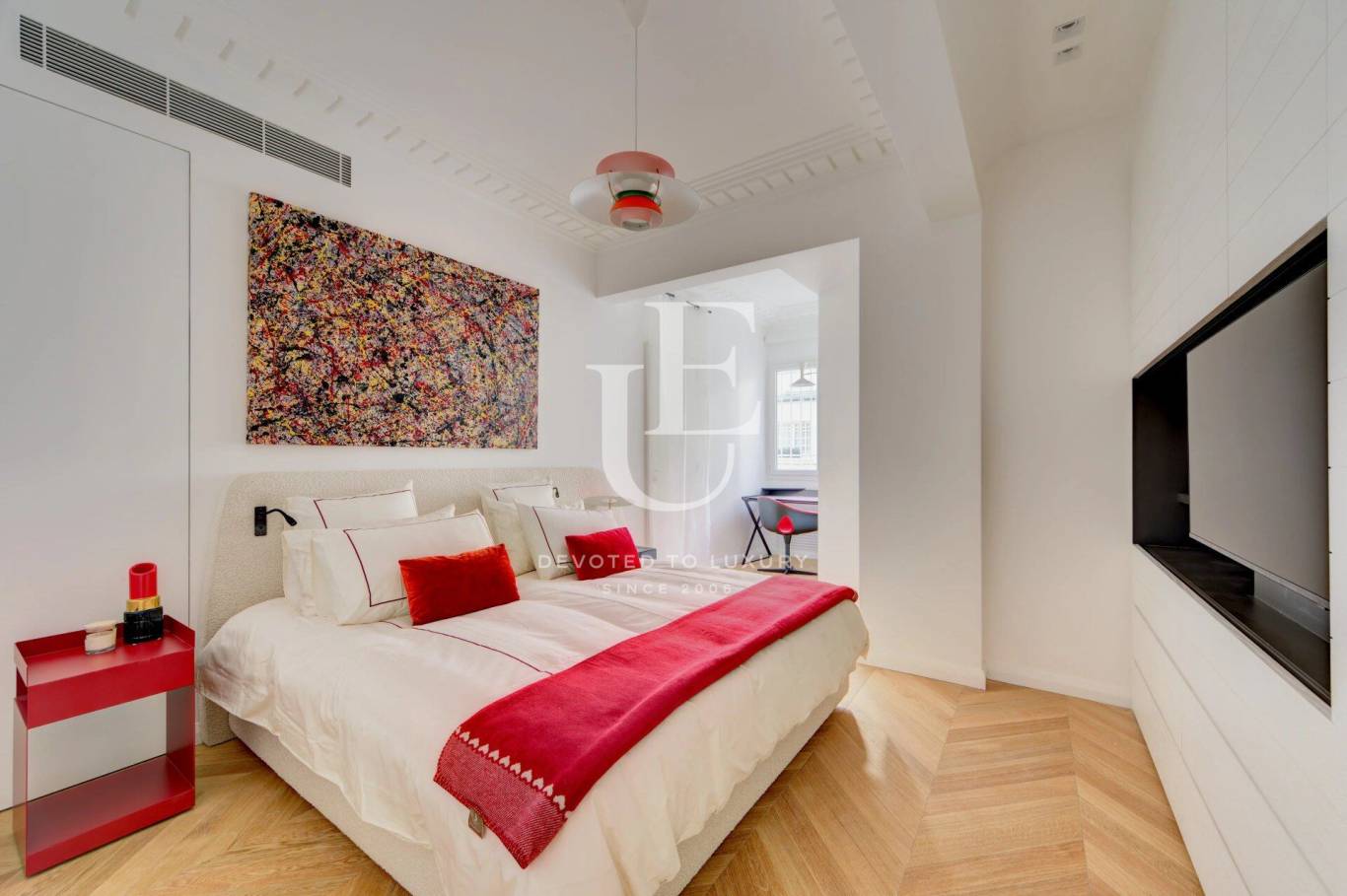 Apartment for sale in Paris,  with listing ID: N29303 - image 13