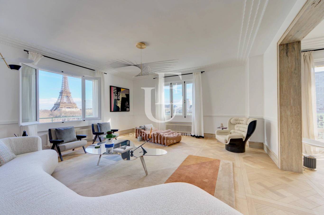 Apartment for sale in Paris,  with listing ID: N29303 - image 6