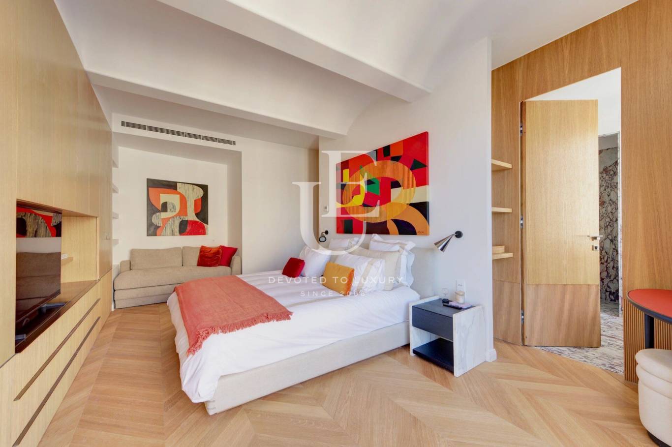 Apartment for sale in Paris,  with listing ID: N29303 - image 11