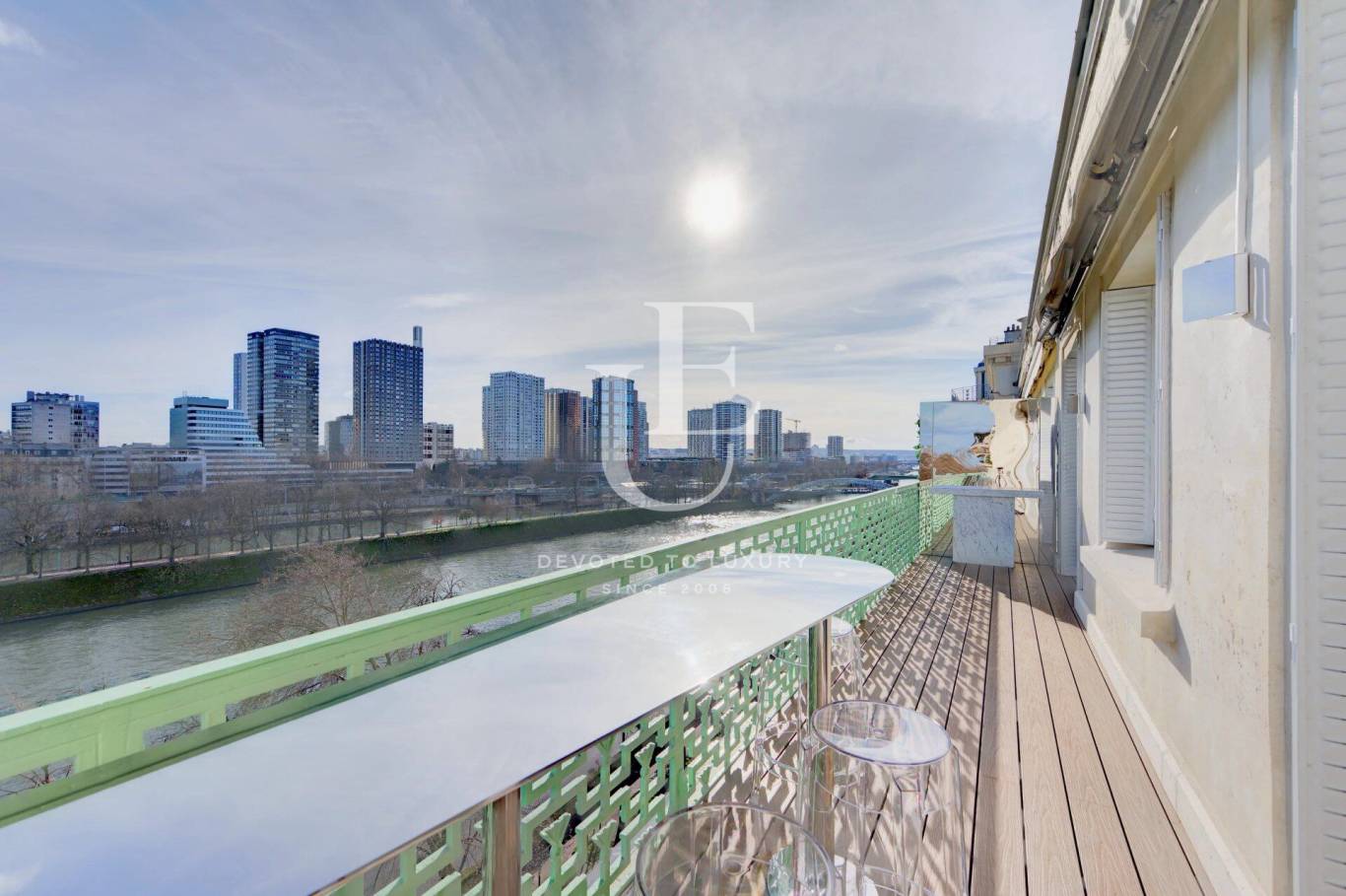 Apartment for sale in Paris,  with listing ID: N29303 - image 5