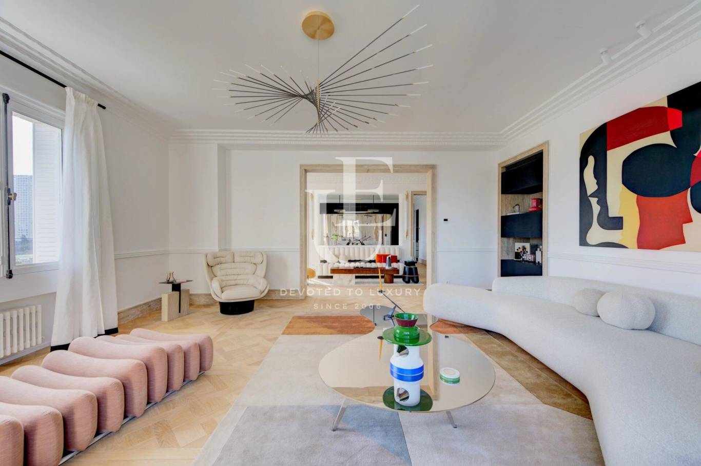 Apartment for sale in Paris,  with listing ID: N29303 - image 3