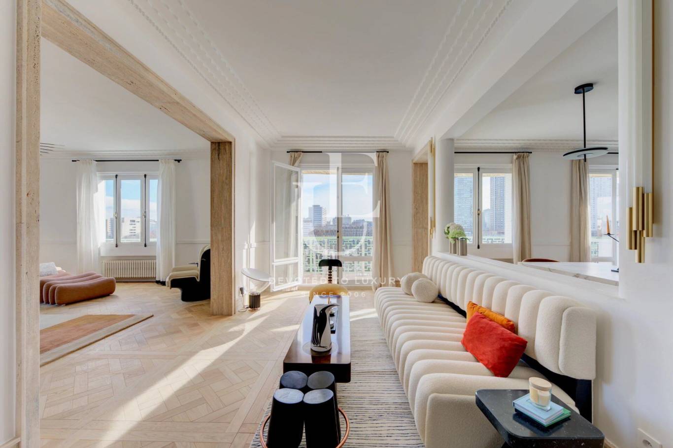 Apartment for sale in Paris,  with listing ID: N29303 - image 7