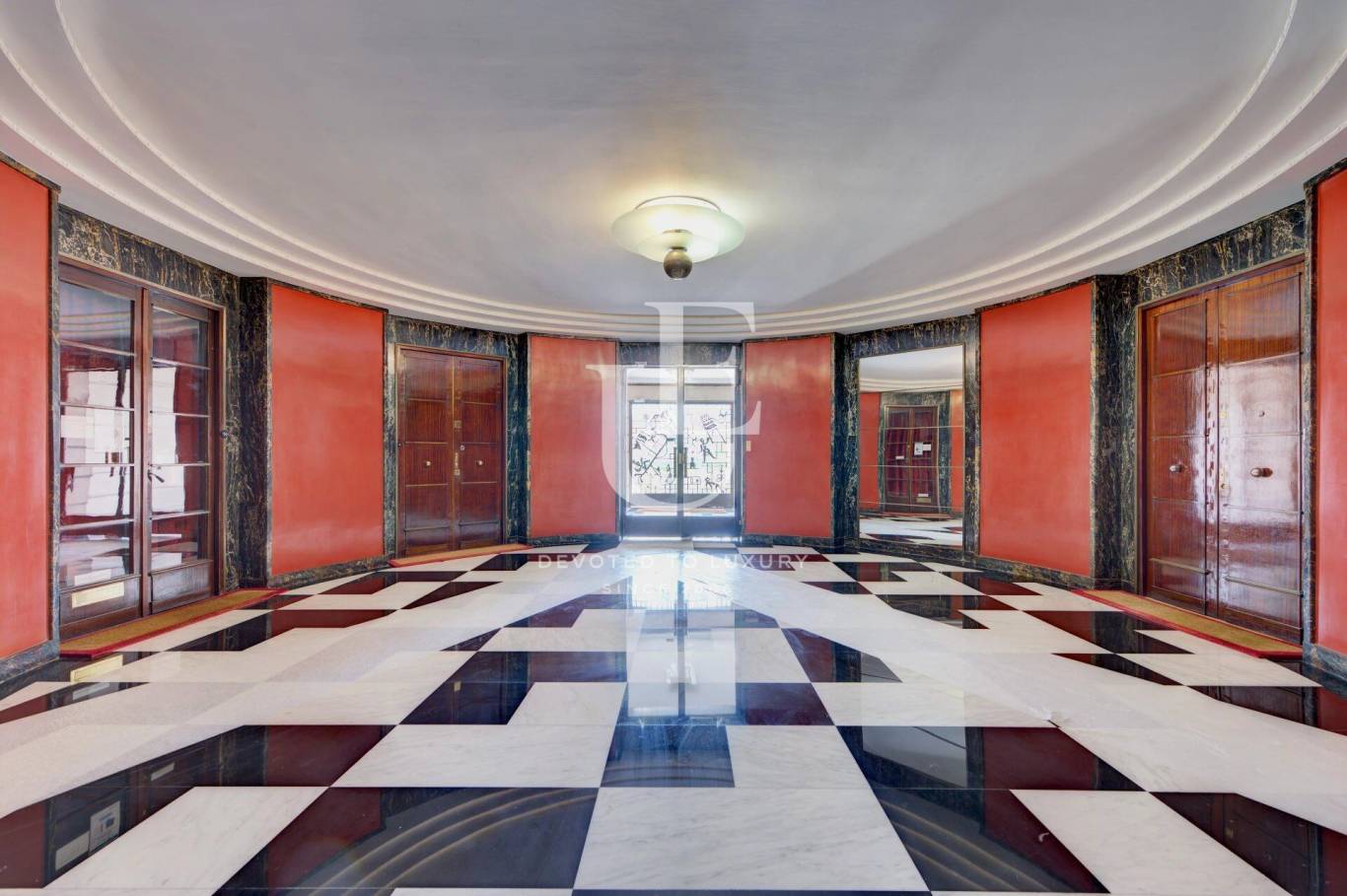 Apartment for sale in Paris,  with listing ID: N29303 - image 16