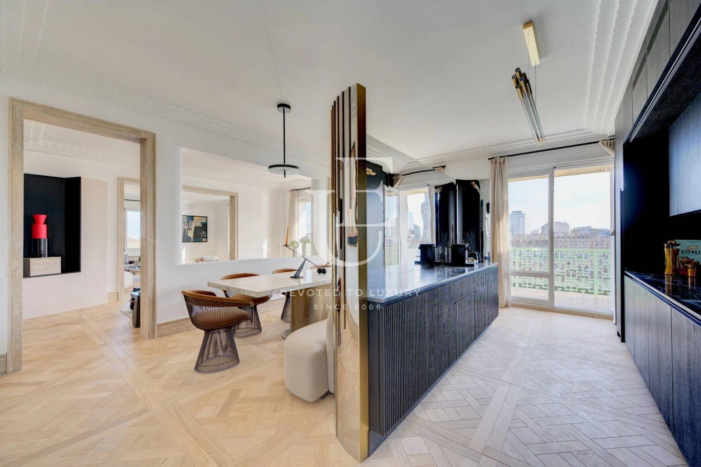 Apartment for sale in Paris,  with listing ID: N29303 - image 10