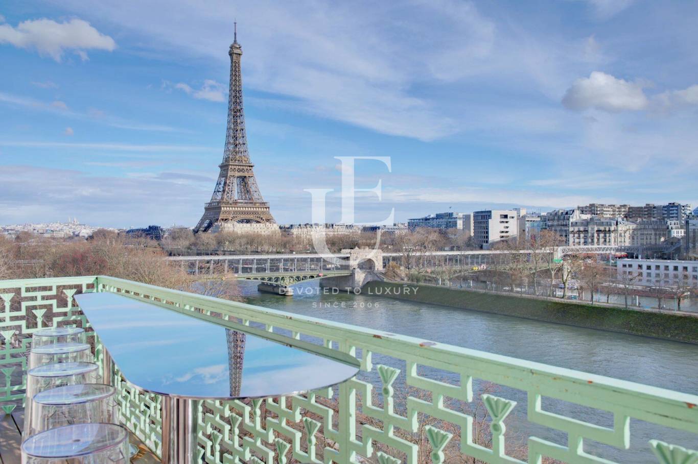 Apartment for sale in Paris,  with listing ID: N29303 - image 2