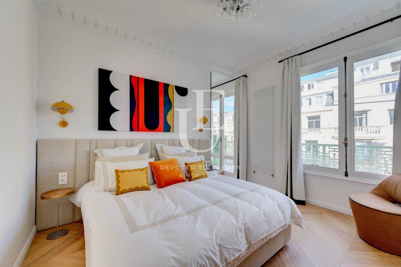 Apartment for sale in Paris,  with listing ID: N29303 - image 14