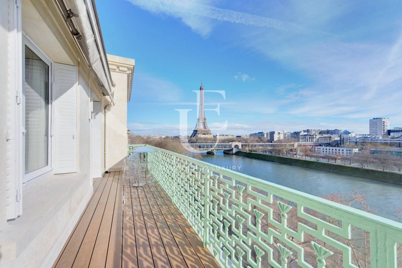 Apartment for sale in Paris,  with listing ID: N29303 - image 15
