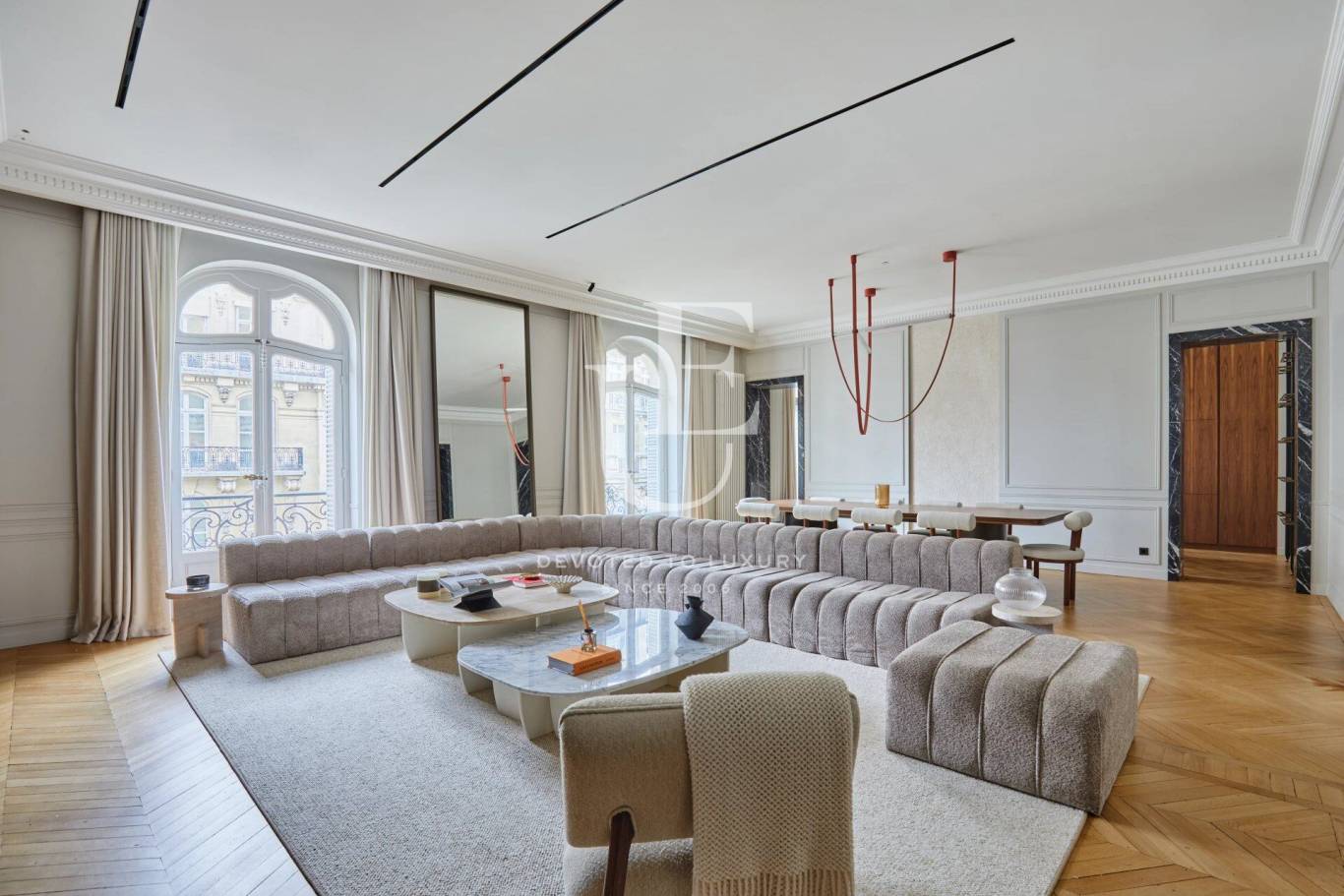 Апартамент за продажба в Париж,  - код на имота: N29304 - image 2