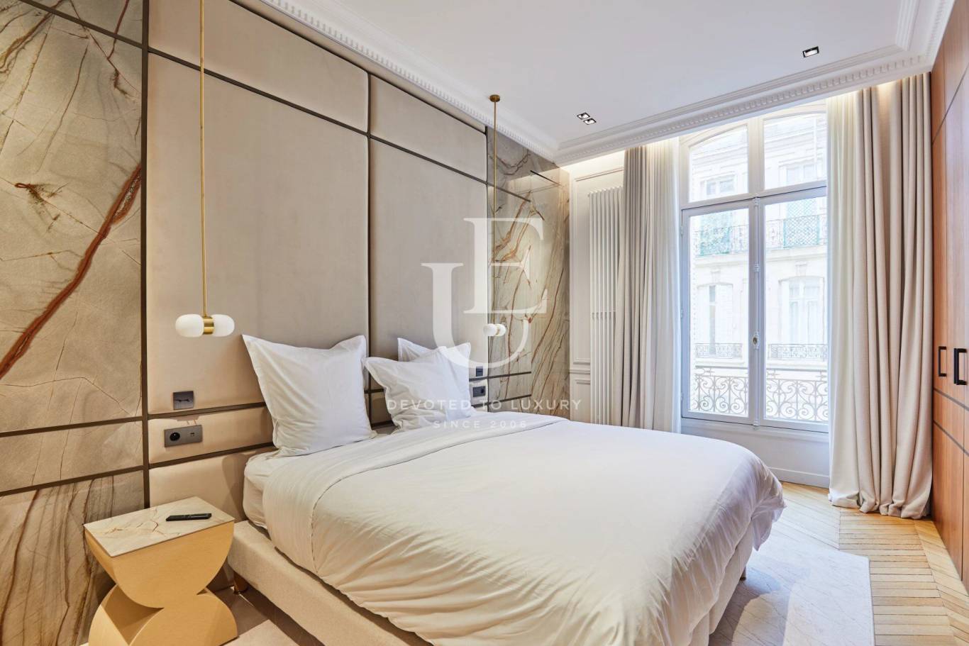 Апартамент за продажба в Париж,  - код на имота: N29304 - image 7