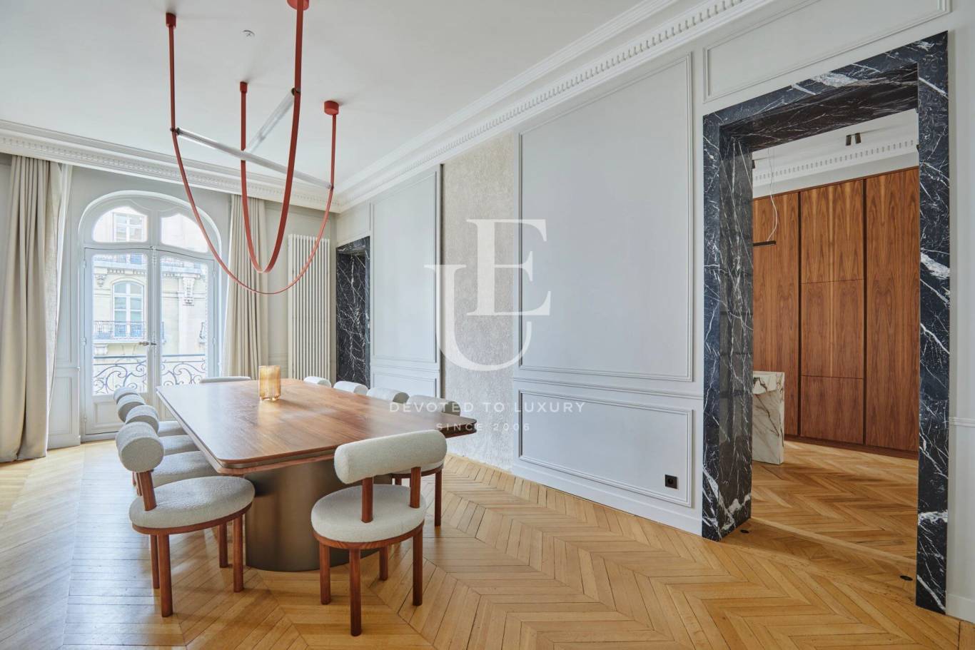 Апартамент за продажба в Париж,  - код на имота: N29304 - image 6