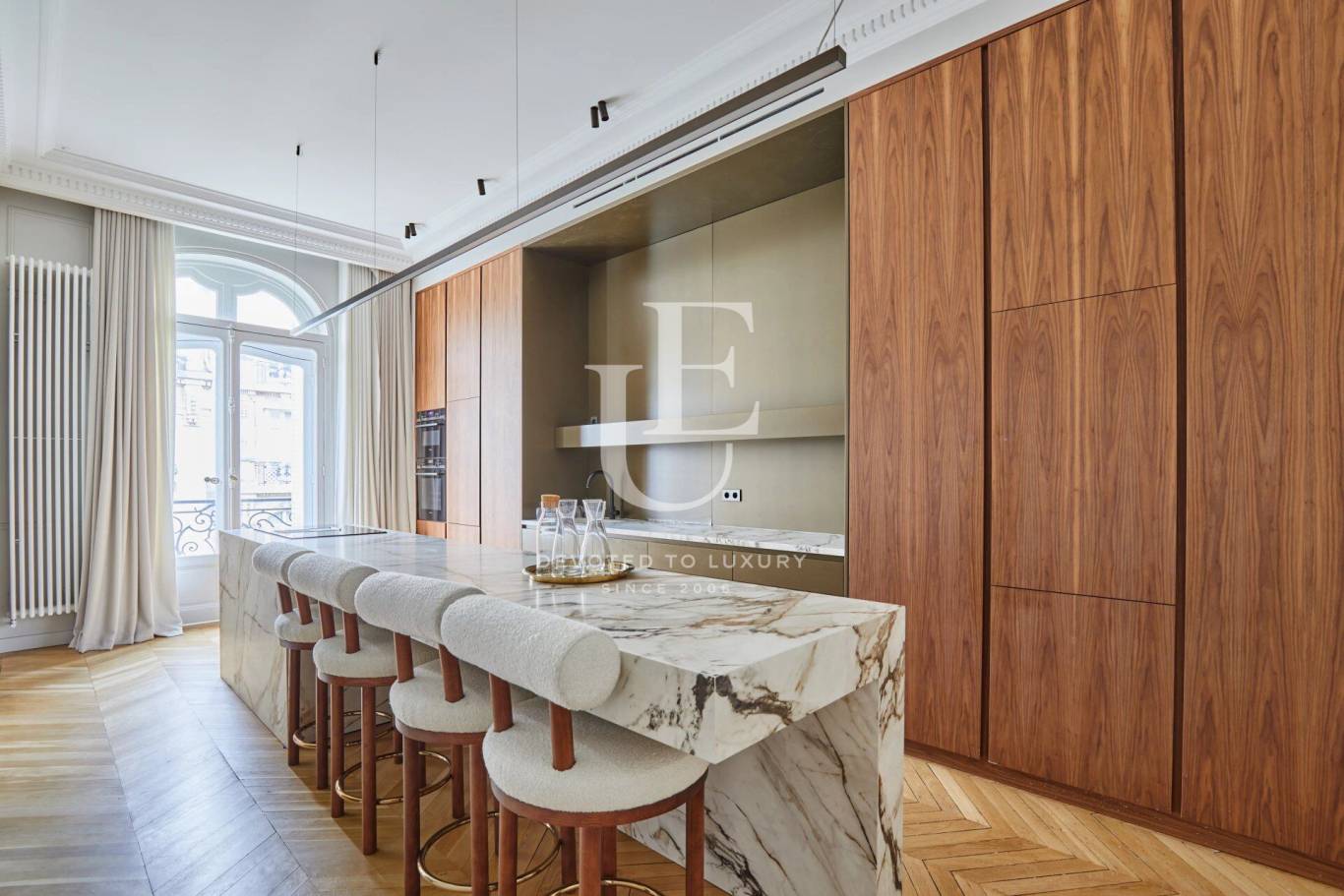 Апартамент за продажба в Париж,  - код на имота: N29304 - image 4