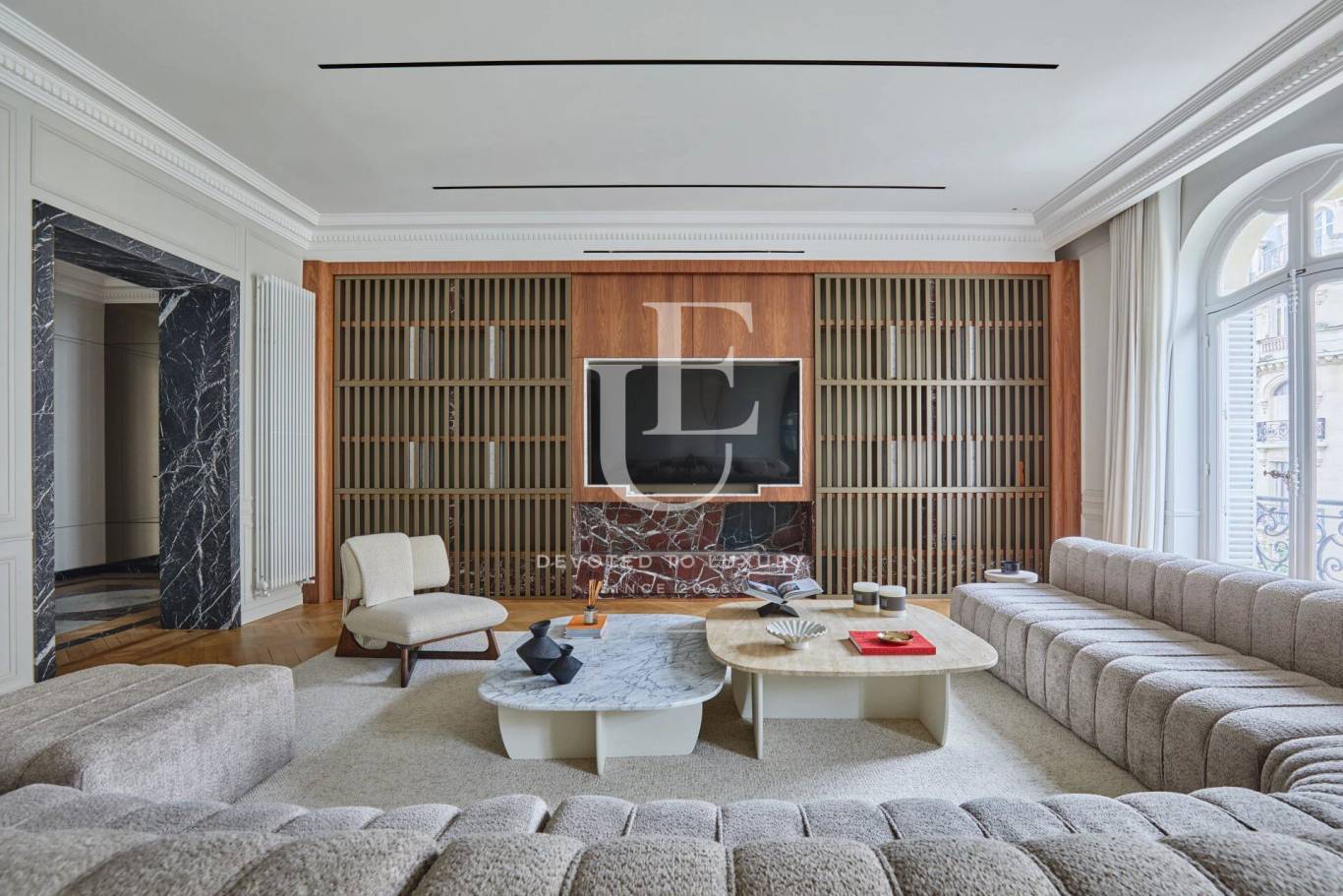 Апартамент за продажба в Париж,  - код на имота: N29304 - image 1