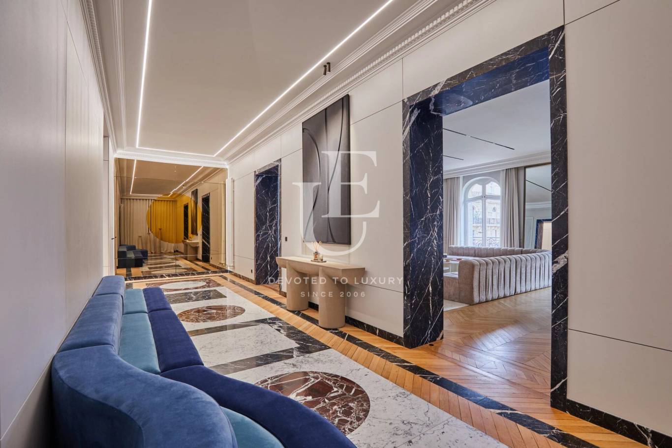 Апартамент за продажба в Париж,  - код на имота: N29304 - image 5