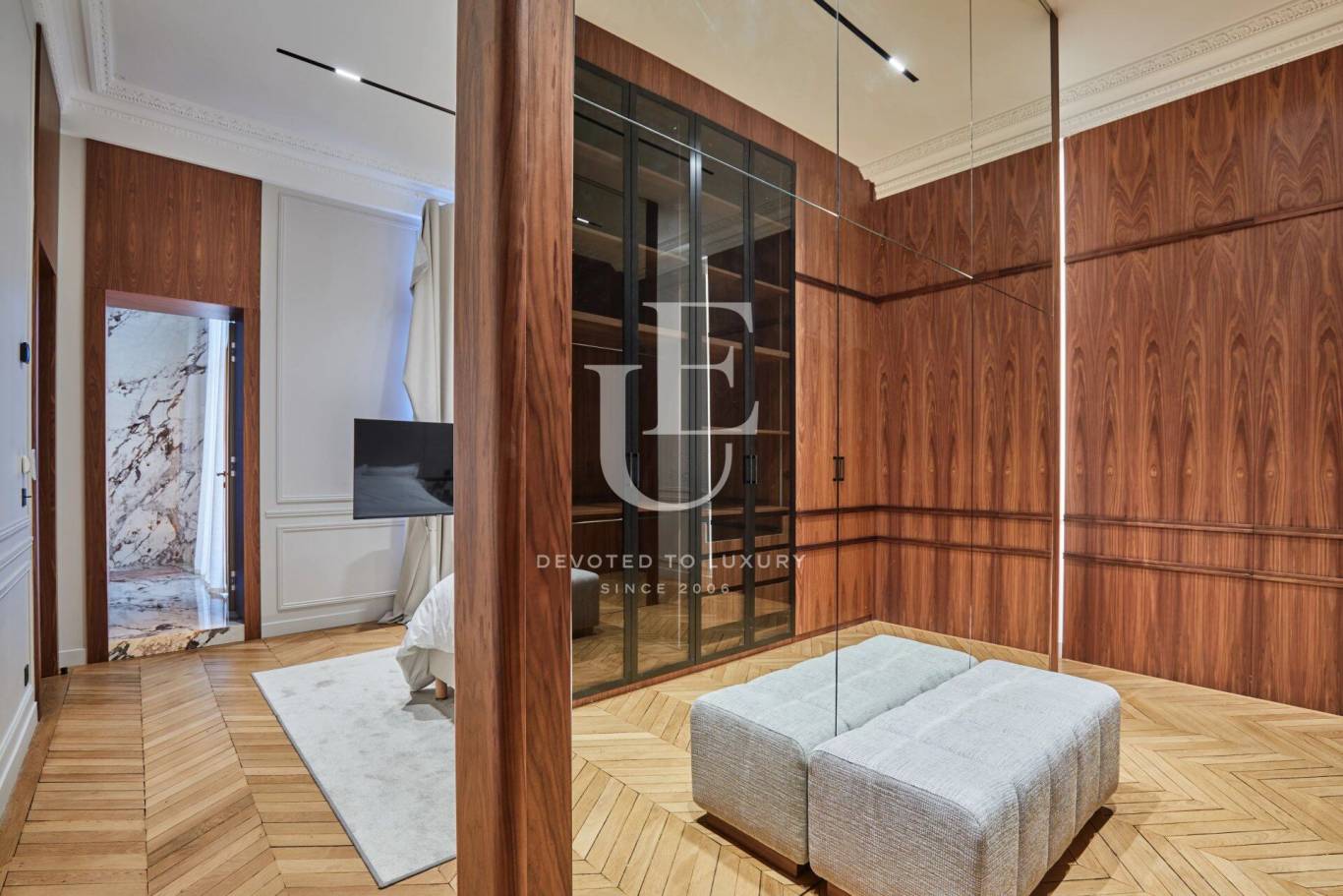 Апартамент за продажба в Париж,  - код на имота: N29304 - image 8