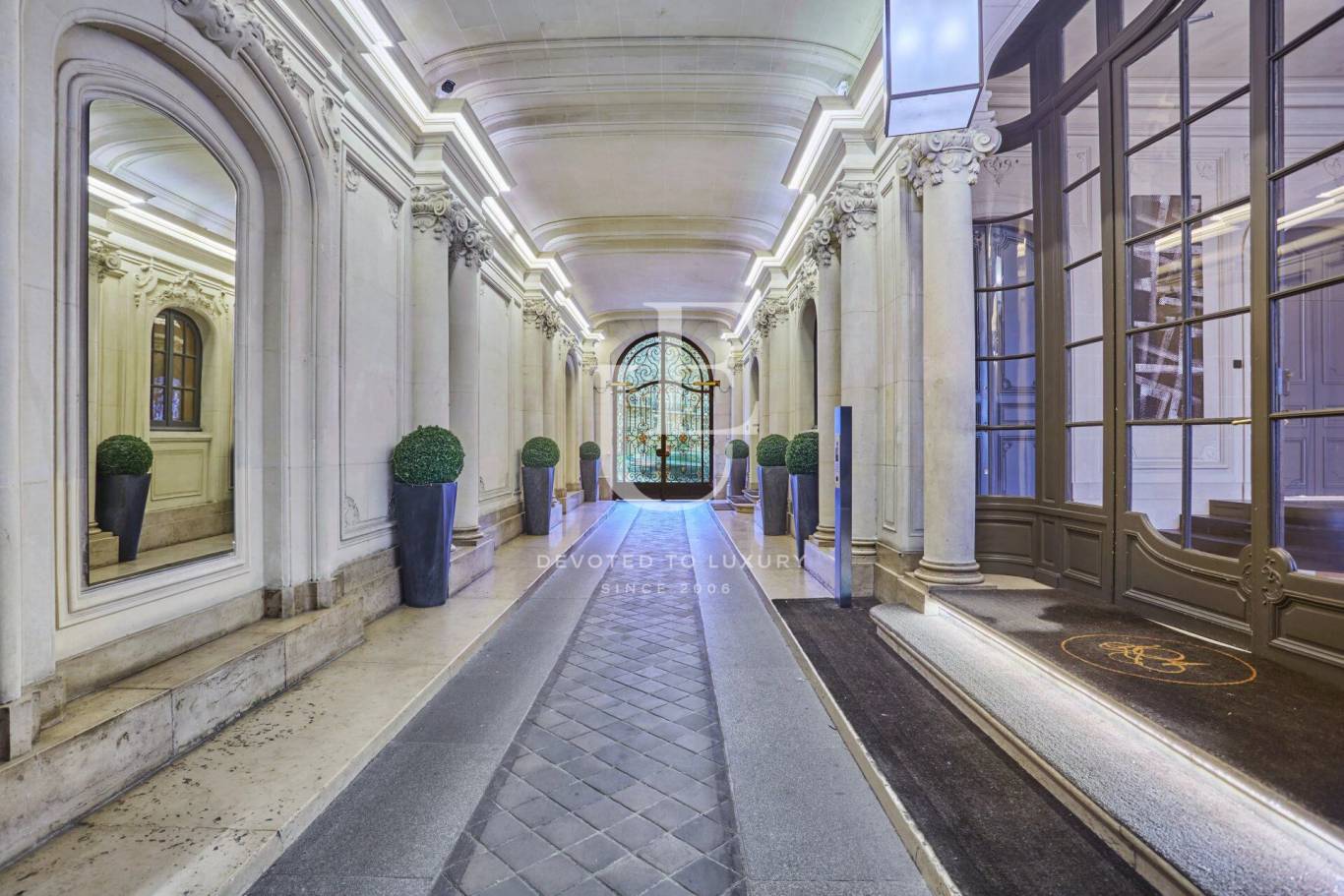 Апартамент за продажба в Париж,  - код на имота: N29304 - image 11