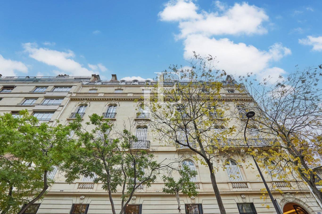 Апартамент за продажба в Париж,  - код на имота: N29304 - image 13