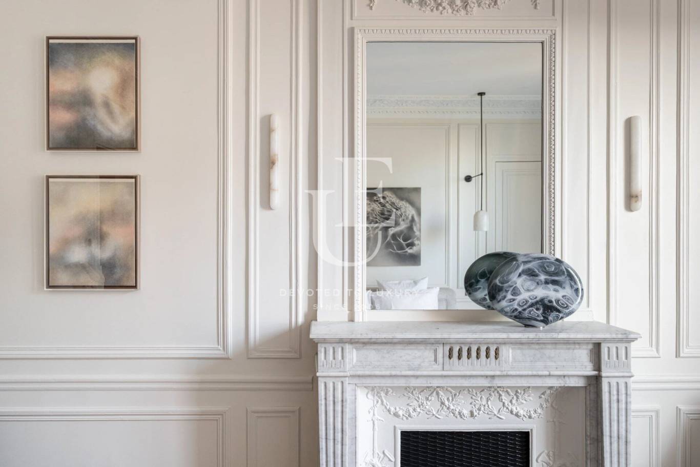 Apartment for sale in Paris,  with listing ID: N29305 - image 11