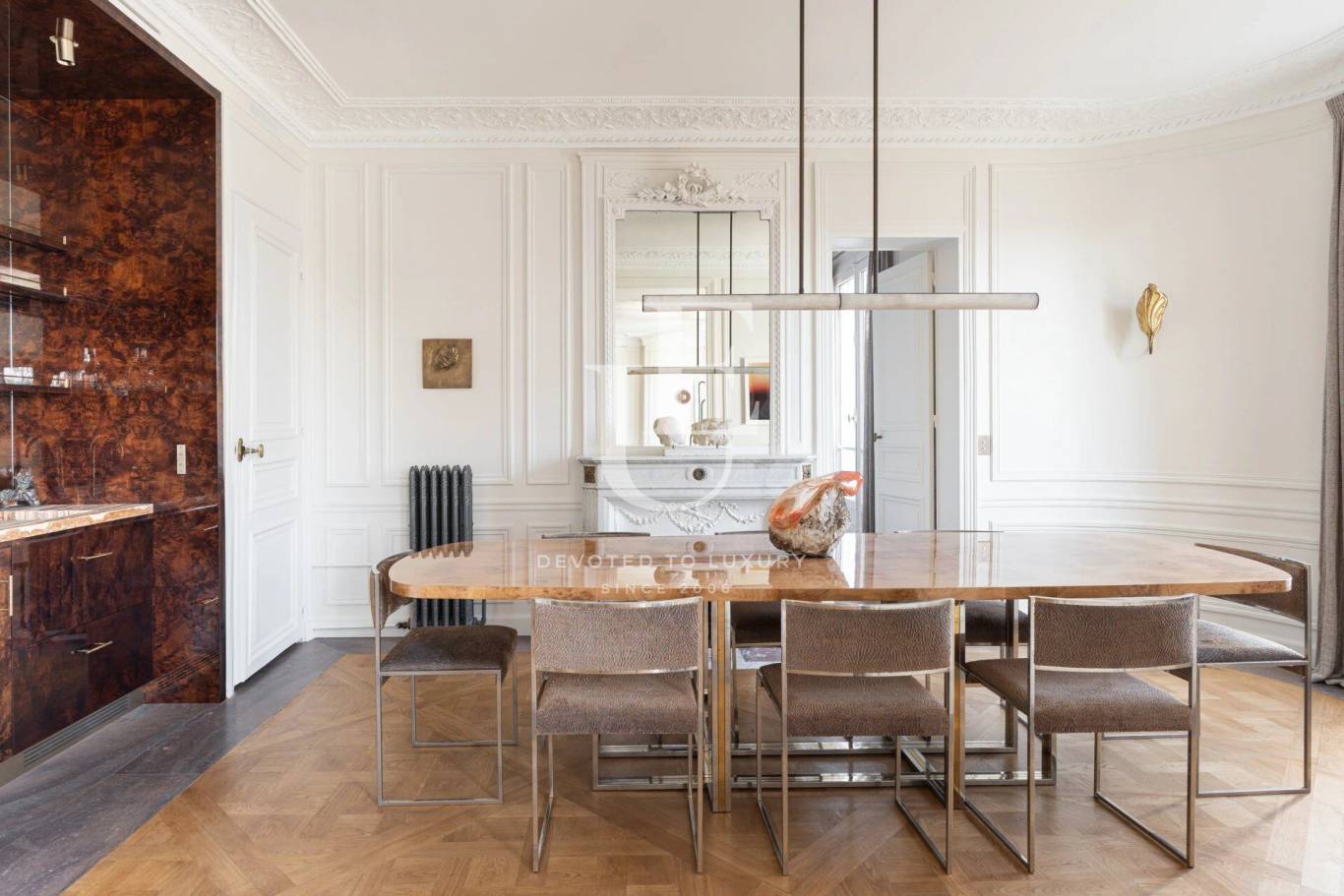 Apartment for sale in Paris,  with listing ID: N29305 - image 8