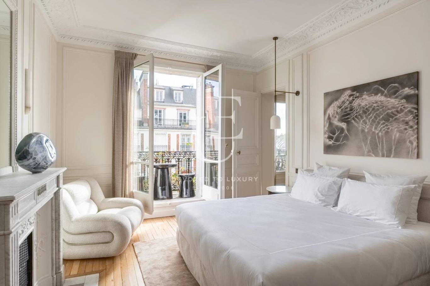 Apartment for sale in Paris,  with listing ID: N29305 - image 13