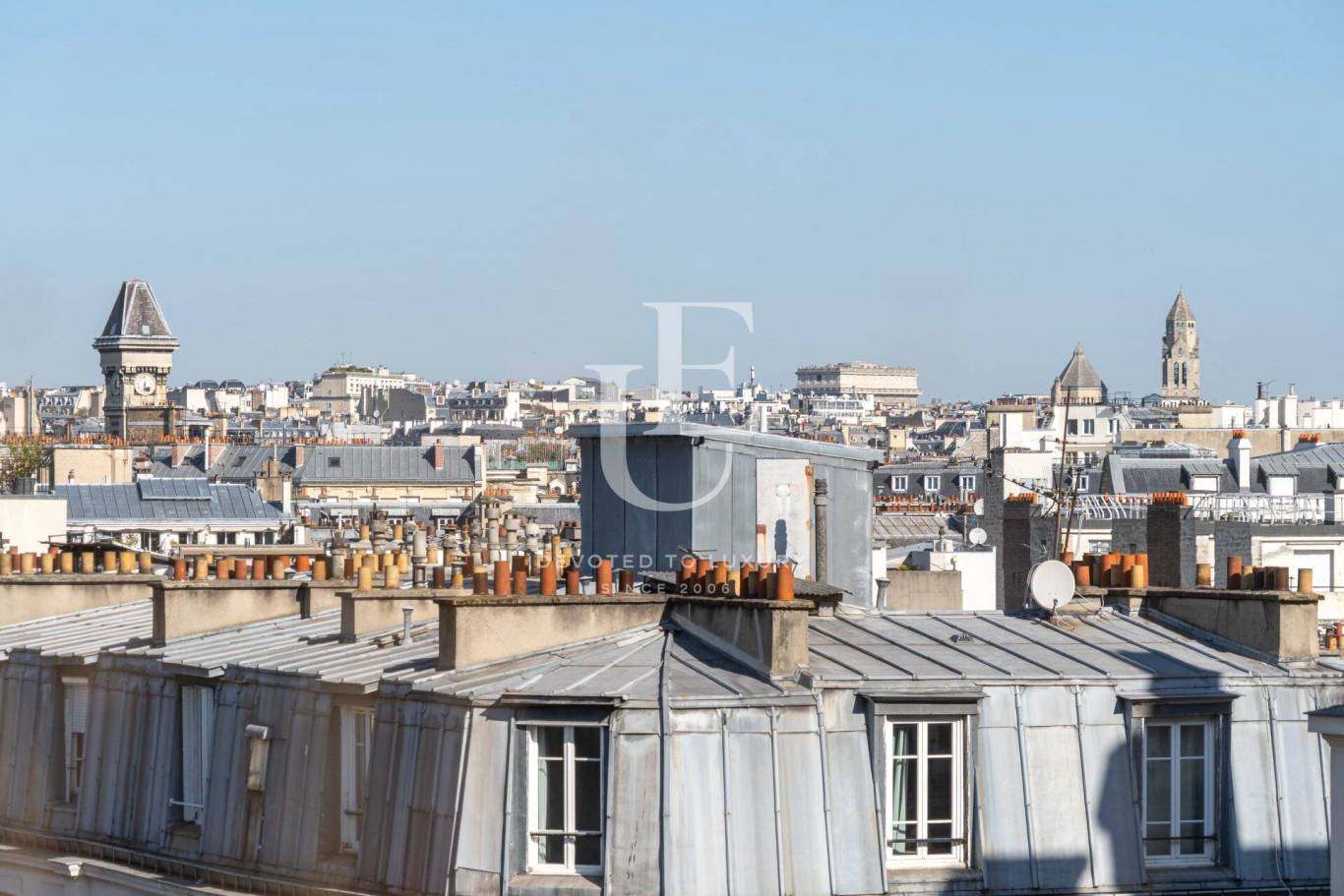 Apartment for sale in Paris,  with listing ID: N29305 - image 15