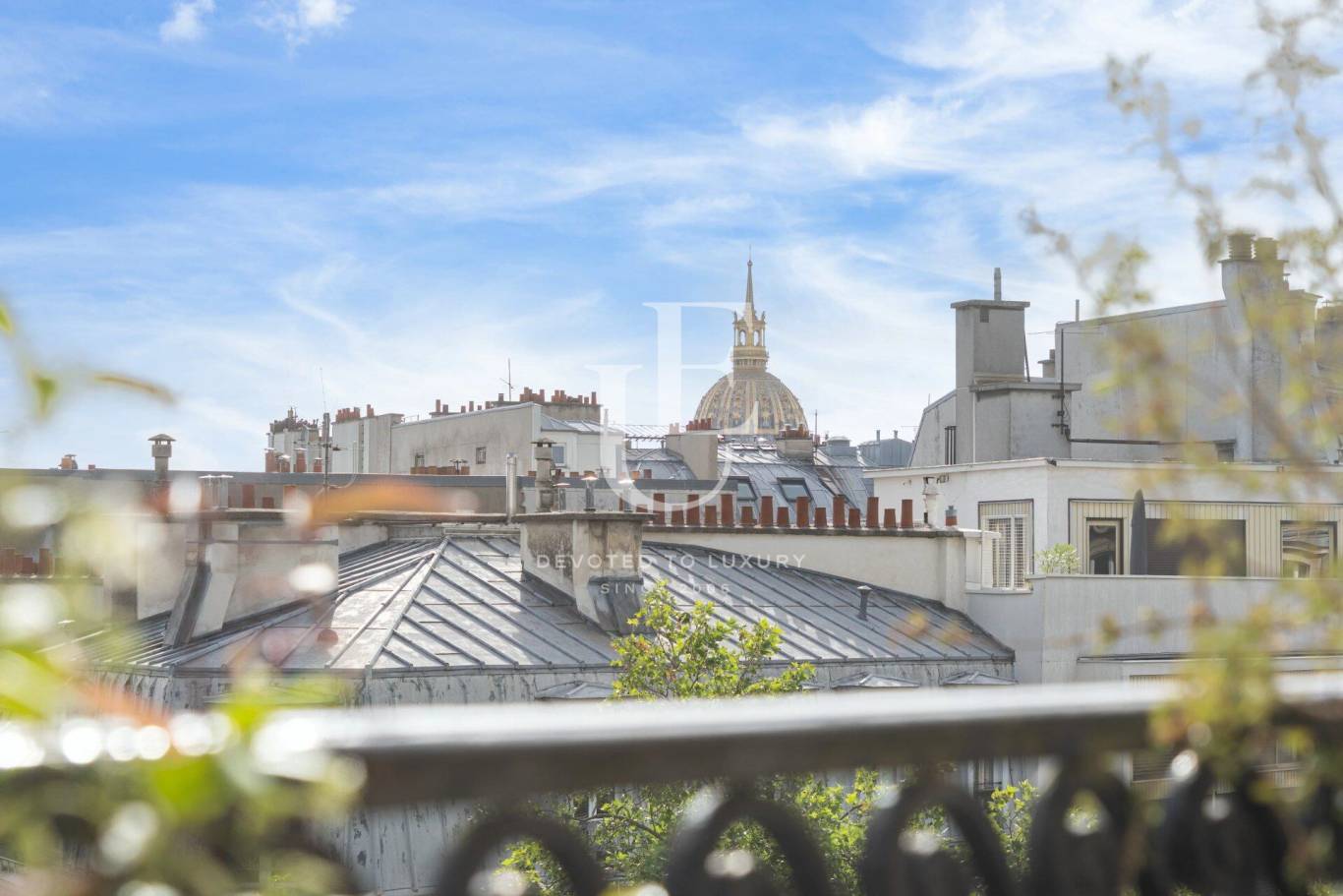 Apartment for sale in Paris,  with listing ID: N29305 - image 5