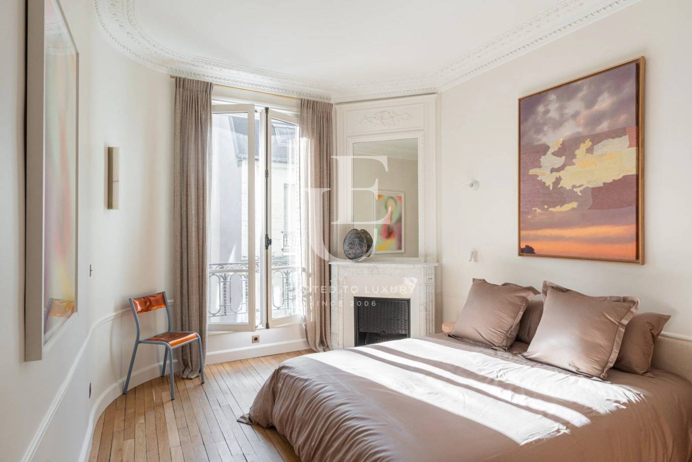 Apartment for sale in Paris,  with listing ID: N29305 - image 14