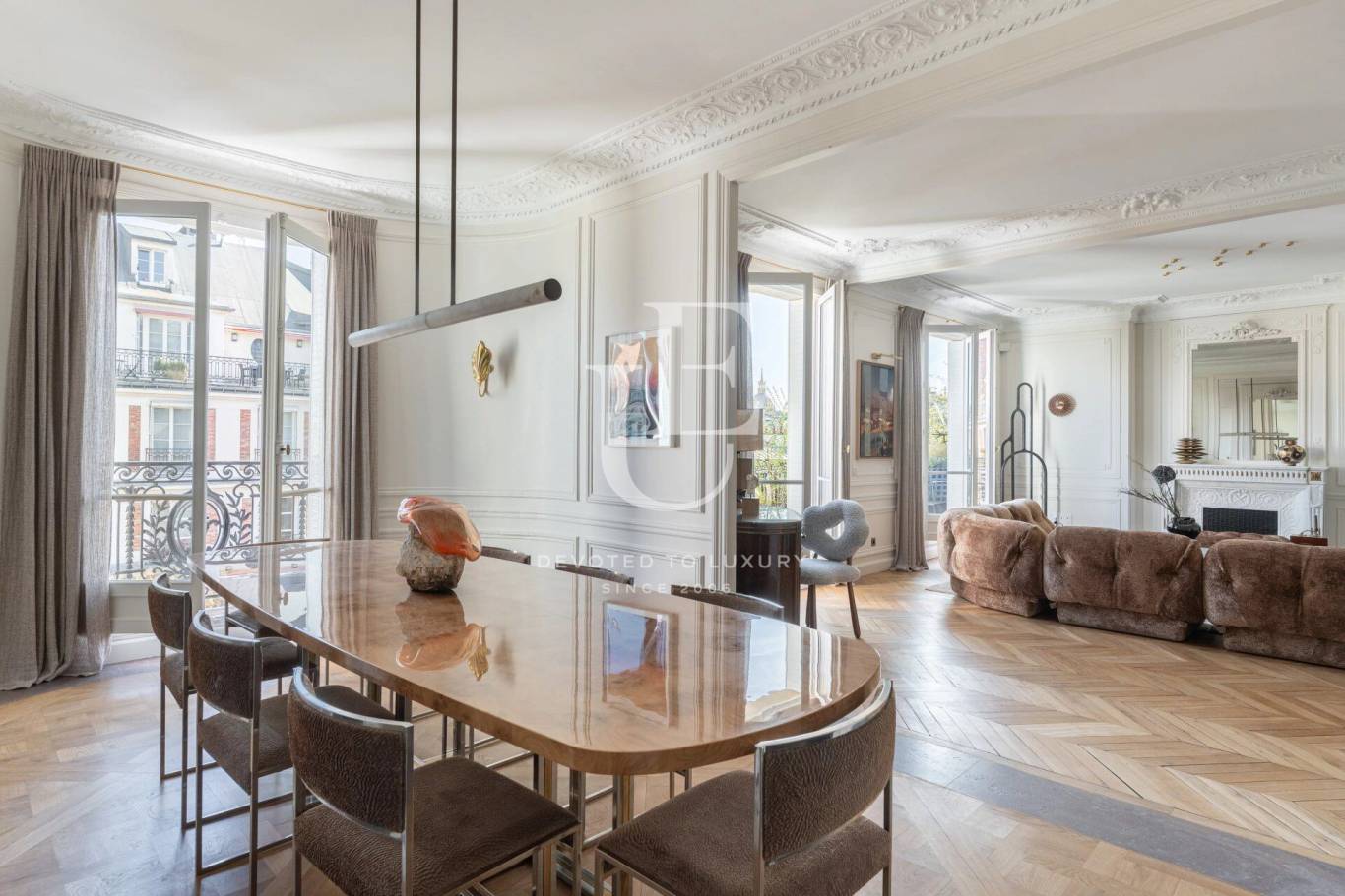 Apartment for sale in Paris,  with listing ID: N29305 - image 1