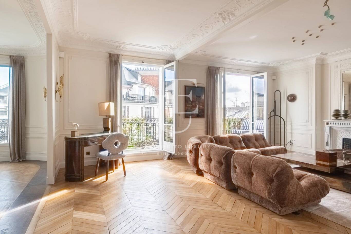 Apartment for sale in Paris,  with listing ID: N29305 - image 7